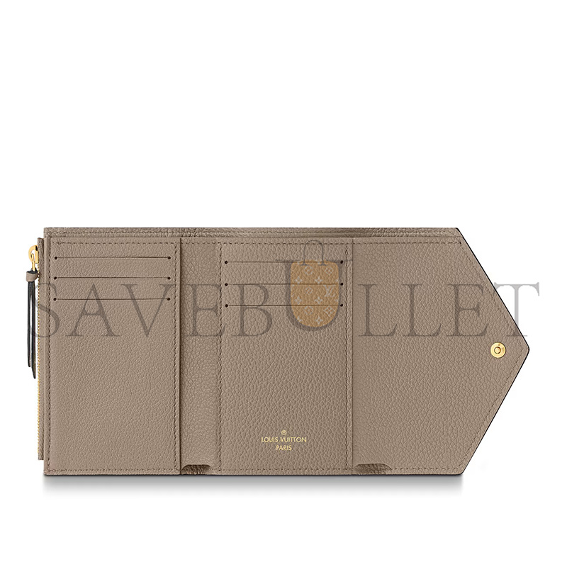 l0*is V*t0n victorine wallet m81861 (12*9.5*2.5cm)